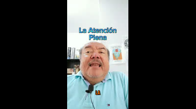 La Atención Plena