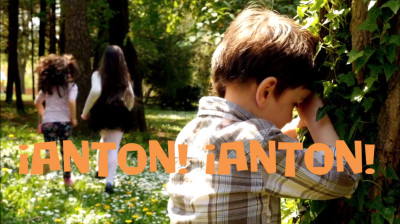 ¡Anton! ¡Anton! Homenaje A Manolo Escobar (Cover) J. Dos Martínez