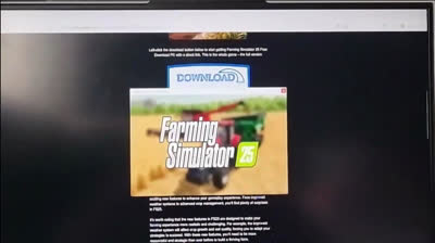 Farming Simulator 25 TORRENT