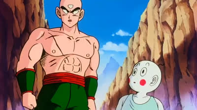 Dragón ball z capitulo 012 latino