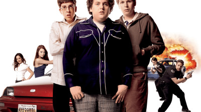 SuperBad -  Filme Completo