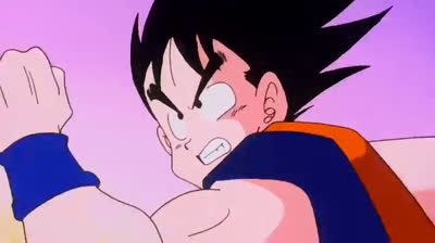 Dragón ball z capitulo 013 latino