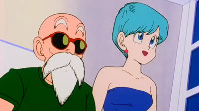 Dragón ball z capitulo 018 latino