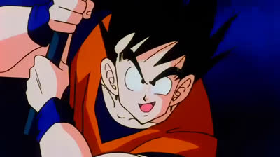 Dragón ball z capitulo 020 latino