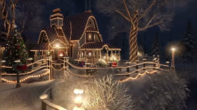 ¡Feliz Navidad y Feliz Año!  Merry Christmas and Happy New Year!