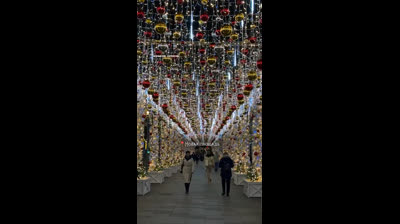 ¡Feliz Navidad y Feliz Año!