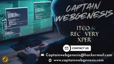 How to Track and Trace Stolen Crypto: Hire a Hacker for Crypto Recovery