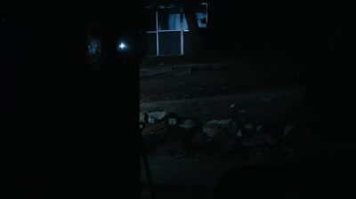 The Creep Tapes - EP1 (Legendado)