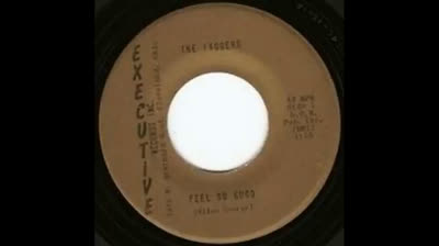 Jaggers (1966) - Feel So Good