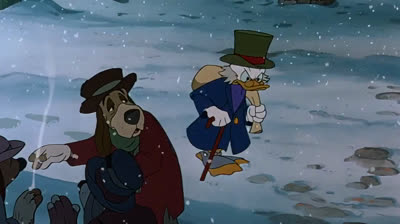 UN CUENTO DE NAVIDAD