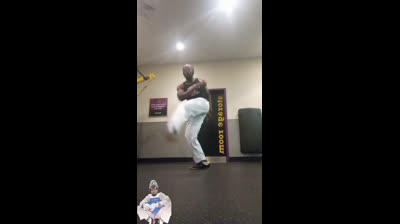 Taekwondo guy 9976589