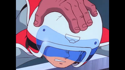 Gigi La Trottola 35 Il rude Prescott