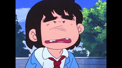 Gigi La Trottola 36 Anna al club