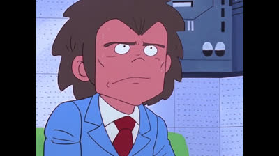 Gigi La Trottola 38 Gigi contro Prescott