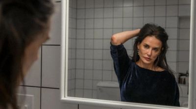 CUEVANA3! VER La sustancia 2024 Película Completa ONLINE en Español y Latino