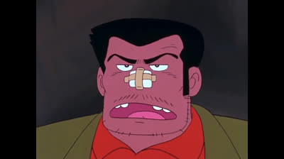 Gigi La Trottola 40 La sfida di Anna