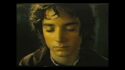 Властелинът на пръстените: Задругата на пръстена (2001) Бг субтитри