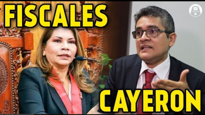 ÚLTIMO MINUTO: Coronel Harvey Colchado pasado al retiro #LaEncerrona