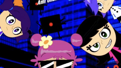Hi Hi Puffy AmiYumi: Ami Onuki’s Big Break 2 (2024)