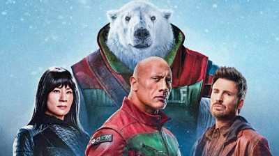 Operação Natal (2024) - Cine Casinha