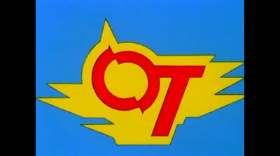 i Predatori Del Tempo - 13 - I Predatori Del Tempo Diventano 4