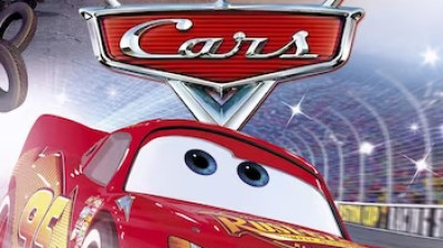 Cars (2006) ENGLISH DUB