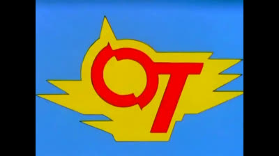 I Predatori Del Tempo - 07 - Fabre Fa Uno Studio Sulla Tigna