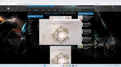 Sid Meier’s Civilization VII TORRENT