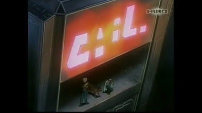 10 Shin Hakkenden - L'interrogatorio