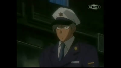 11 Shin Hakkenden - La vendetta