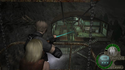 Resident Evil 4 com Select Trainer pc parte 8 Se PUDER e QUISER me APIOAR imensamente agradecido. ? pix para o enzo    =   z38w777@gmail.com