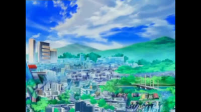 Bakugan Capitulo 01 Comienza la batalla