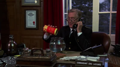 Loucademia de Polícia 2