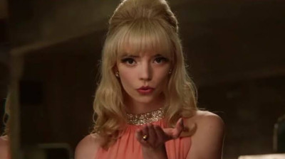 NOITE PASSADA EM SOHO /HAD