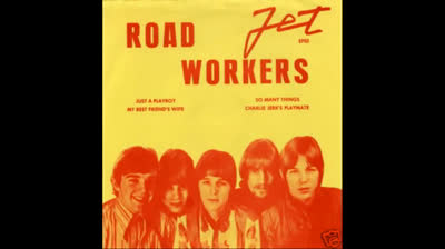 Road Workers (1967) - My Best Friend's Wife