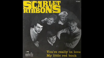 Scarlet Ribbons (1966) - You're Really In Love