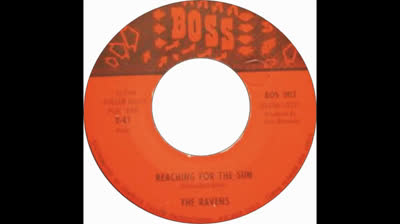 Ravens (1966) - Reaching For The Sun
