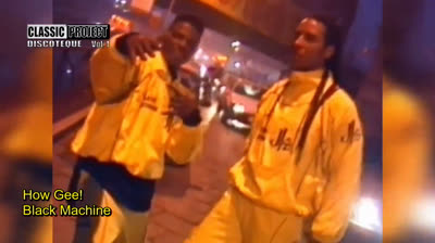 Classic Project Discoteque Vol 1