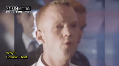 Classic Project Discoteque Vol 3