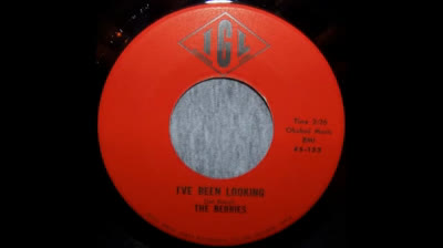 Berries (1967) - I've Been Looking