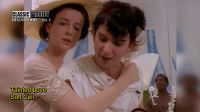 Classic Project Discoteque Vol 4