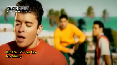 Classic Project Discoteque Vol 5