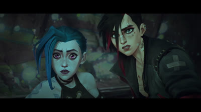 Arcane T2 E5 Ampollas y piedras