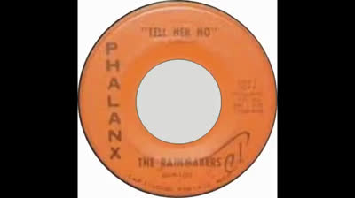 Rainmakers (1966) - Tell Her No