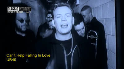 Classic Project Discoteque Vol 7