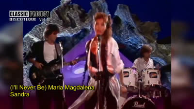 Classic Project Discoteque Vol 10