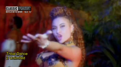 Classic Project Discoteque Vol 12