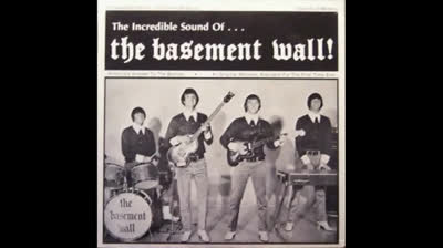 Basement Wall (1968) - Leave You Girl