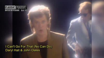 Classic Project Discoteque Vol 13