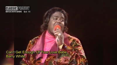 Classic Project Discoteque Vol 14